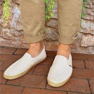 BEN SHERMAN Men's Jenson Slip-On Sneaker, 9/42